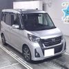 nissan dayz-roox 2019 -NISSAN 【浜松 589ﾀ10】--DAYZ Roox B21A-0589046---NISSAN 【浜松 589ﾀ10】--DAYZ Roox B21A-0589046- image 1