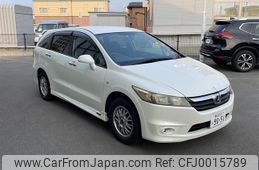 honda stream 2007 -HONDA--Stream DBA-RN7--RN7-1006343---HONDA--Stream DBA-RN7--RN7-1006343-