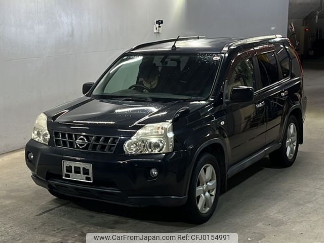 nissan x-trail 2010 -NISSAN--X-Trail NT31-110086---NISSAN--X-Trail NT31-110086- image 1