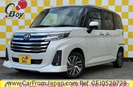 toyota roomy 2024 -TOYOTA--Roomy M900A--1161221---TOYOTA--Roomy M900A--1161221-