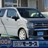 suzuki wagon-r 2024 GOO_JP_700060017330250110013 image 1