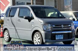 suzuki wagon-r 2024 GOO_JP_700060017330250110013