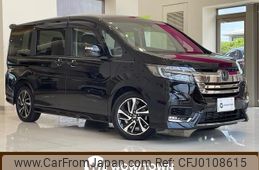 honda stepwagon 2019 -HONDA--Stepwgn DBA-RP3--RP3-1243531---HONDA--Stepwgn DBA-RP3--RP3-1243531-