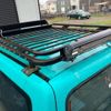 suzuki jimny 2000 CFJ1842521 image 8