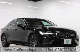 volvo s60 2019 -VOLVO 【名変中 】--Volvo S60 ZB420--LG042212---VOLVO 【名変中 】--Volvo S60 ZB420--LG042212-