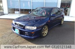 subaru impreza 1999 -SUBARU--Impreza GF-GC8--GC8-091798---SUBARU--Impreza GF-GC8--GC8-091798-