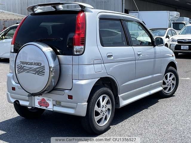 daihatsu terios-kid 2003 -DAIHATSU--Terios Kid TA-J111G--J111G-067747---DAIHATSU--Terios Kid TA-J111G--J111G-067747- image 2