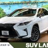 lexus rx 2018 -LEXUS--Lexus RX DBA-AGL25W--AGL25-0008015---LEXUS--Lexus RX DBA-AGL25W--AGL25-0008015- image 1