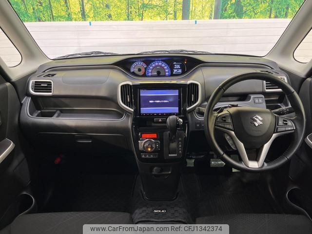 suzuki solio-bandit 2018 quick_quick_MA36S_MA36S-755126 image 2