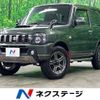 suzuki jimny 2016 -SUZUKI--Jimny ABA-JB23W--JB23W-760115---SUZUKI--Jimny ABA-JB23W--JB23W-760115- image 1