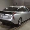 toyota prius 2018 -TOYOTA 【長野 301ﾇ9604】--Prius DAA-ZVW50--ZVW50-8084214---TOYOTA 【長野 301ﾇ9604】--Prius DAA-ZVW50--ZVW50-8084214- image 2