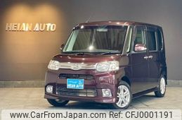 daihatsu tanto 2013 -DAIHATSU--Tanto L375S--0667707---DAIHATSU--Tanto L375S--0667707-