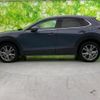 mazda cx-3 2020 quick_quick_5BA-DMEP_DMEP-121222 image 2