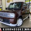suzuki alto-lapin 2011 -SUZUKI--Alto Lapin HE22S--193059---SUZUKI--Alto Lapin HE22S--193059- image 1