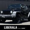 chrysler jeep-wrangler 2018 CFJ1754689 image 1