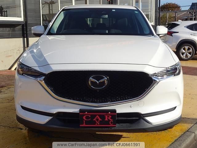 mazda cx-5 2019 quick_quick_KF2P_KF2P-306455 image 2