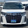 toyota alphard 2019 -TOYOTA--Alphard AGH30W--0293612---TOYOTA--Alphard AGH30W--0293612- image 25