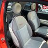 fiat 500 2018 -FIAT--Fiat 500 ABA-31212--ZFA3120000JA57328---FIAT--Fiat 500 ABA-31212--ZFA3120000JA57328- image 12