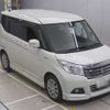 suzuki solio 2020 -SUZUKI 【浜松 502ﾋ5388】--Solio DAA-MA36S--MA36S-272804---SUZUKI 【浜松 502ﾋ5388】--Solio DAA-MA36S--MA36S-272804- image 9