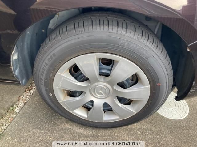 mazda demio 2014 -MAZDA--Demio DBA-DE3FS--DE3FS-576876---MAZDA--Demio DBA-DE3FS--DE3FS-576876- image 2
