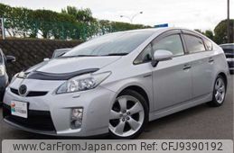 toyota prius 2009 -TOYOTA 【仙台 301】--Prius DAA-ZVW30--ZVW30-1089252---TOYOTA 【仙台 301】--Prius DAA-ZVW30--ZVW30-1089252-