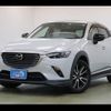 mazda cx-3 2016 CFJ1621749 image 8