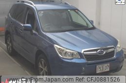 subaru forester 2014 -SUBARU--Forester SJ5-038185---SUBARU--Forester SJ5-038185-