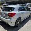 mercedes-benz a-class 2015 -MERCEDES-BENZ--Benz A Class DBA-176042--WDD1760422V080669---MERCEDES-BENZ--Benz A Class DBA-176042--WDD1760422V080669- image 7