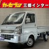 suzuki carry-truck 2019 -SUZUKI--Carry Truck EBD-DA16T--DA16T-438530---SUZUKI--Carry Truck EBD-DA16T--DA16T-438530- image 1