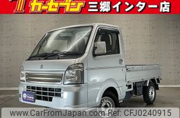 suzuki carry-truck 2019 -SUZUKI--Carry Truck EBD-DA16T--DA16T-438530---SUZUKI--Carry Truck EBD-DA16T--DA16T-438530-