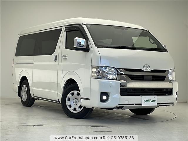 toyota hiace-van 2022 -TOYOTA--Hiace Van 3DF-GDH211K--GDH211-1007842---TOYOTA--Hiace Van 3DF-GDH211K--GDH211-1007842- image 1