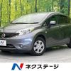 nissan note 2014 -NISSAN--Note DBA-E12--E12-271445---NISSAN--Note DBA-E12--E12-271445- image 1