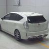 toyota prius-α 2012 -TOYOTA 【名古屋 369ﾉ 723】--Prius α DAA-ZVW41W--ZVW41-3086525---TOYOTA 【名古屋 369ﾉ 723】--Prius α DAA-ZVW41W--ZVW41-3086525- image 11
