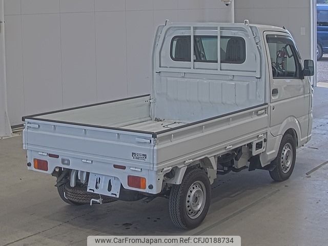 suzuki carry-truck 2022 -SUZUKI--Carry Truck DA16T-714844---SUZUKI--Carry Truck DA16T-714844- image 2