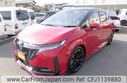 nissan aura 2022 -NISSAN--AURA 6AA-FE13--FE13-300338---NISSAN--AURA 6AA-FE13--FE13-300338-