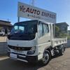 mitsubishi-fuso canter 2023 GOO_NET_EXCHANGE_9500023A30240515W001 image 1