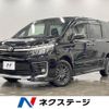 toyota voxy 2017 -TOYOTA--Voxy DBA-ZRR85W--ZRR85-0072814---TOYOTA--Voxy DBA-ZRR85W--ZRR85-0072814- image 1