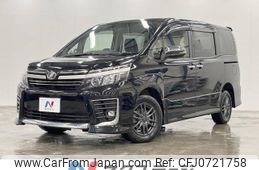 toyota voxy 2017 -TOYOTA--Voxy DBA-ZRR85W--ZRR85-0072814---TOYOTA--Voxy DBA-ZRR85W--ZRR85-0072814-