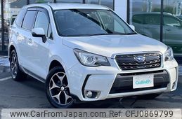 subaru forester 2016 -SUBARU--Forester DBA-SJ5--SJ5-071213---SUBARU--Forester DBA-SJ5--SJ5-071213-