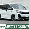 toyota voxy 2017 -TOYOTA--Voxy DBA-ZRR80W--ZRR80-0359849---TOYOTA--Voxy DBA-ZRR80W--ZRR80-0359849- image 1