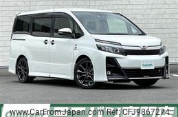 toyota voxy 2017 -TOYOTA--Voxy DBA-ZRR80W--ZRR80-0359849---TOYOTA--Voxy DBA-ZRR80W--ZRR80-0359849-