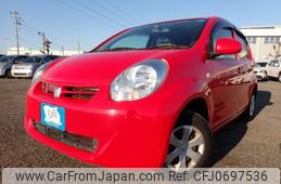 toyota passo 2011 REALMOTOR_N2025010195A-10