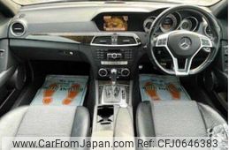 mercedes-benz c-class 2012 504928-927287