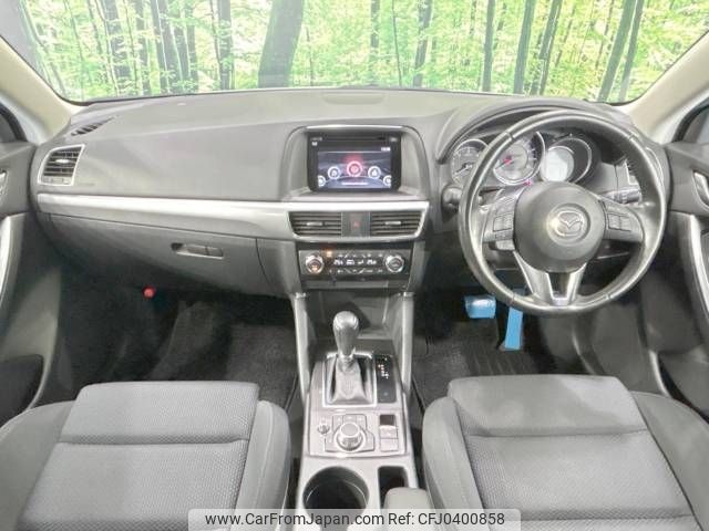 mazda cx-5 2016 -MAZDA--CX-5 LDA-KE2FW--KE2FW-216296---MAZDA--CX-5 LDA-KE2FW--KE2FW-216296- image 2