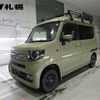 honda n-van 2023 -HONDA--N VAN JJ2--3104194---HONDA--N VAN JJ2--3104194- image 1