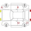 toyota alphard 2018 -TOYOTA--Alphard DBA-AGH30W--AGH30-0215390---TOYOTA--Alphard DBA-AGH30W--AGH30-0215390- image 2