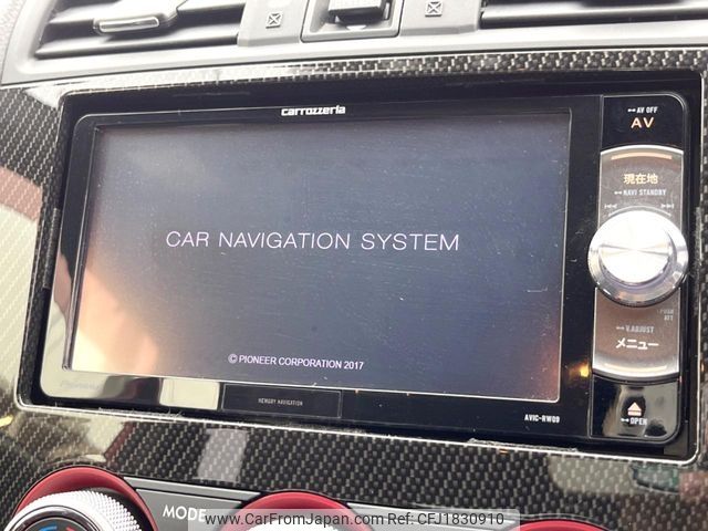 subaru wrx 2015 CFJ1830910 image 2