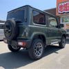 suzuki jimny 2023 -SUZUKI 【湘南 580ﾜ3656】--Jimny 3BA-JB64W--JB64W-317675---SUZUKI 【湘南 580ﾜ3656】--Jimny 3BA-JB64W--JB64W-317675- image 2