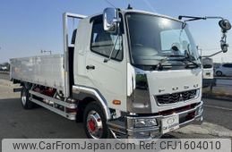 mitsubishi-fuso fighter 2025 CFJ1604010