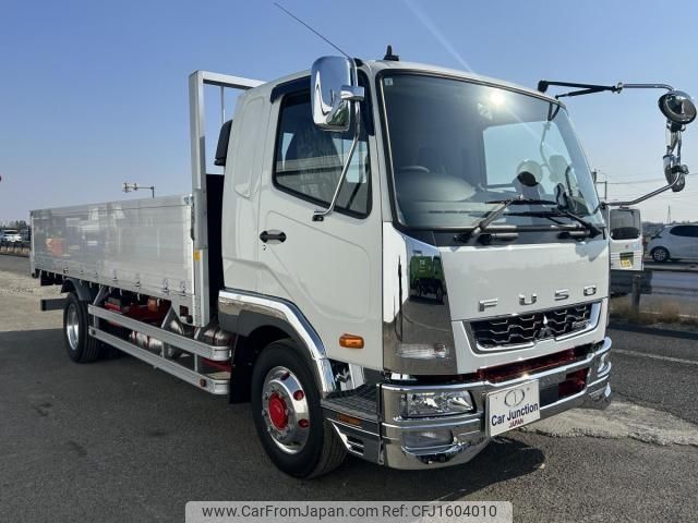 mitsubishi-fuso fighter 2025 CFJ1604010 image 1